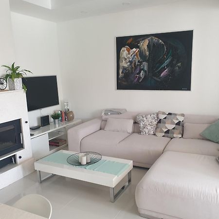 Villa Bella Banjol المظهر الخارجي الصورة