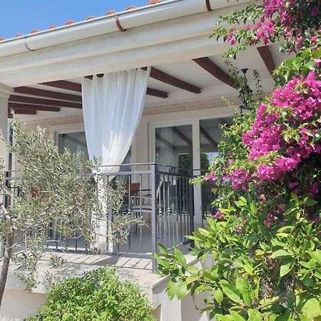Villa Bella Banjol المظهر الخارجي الصورة