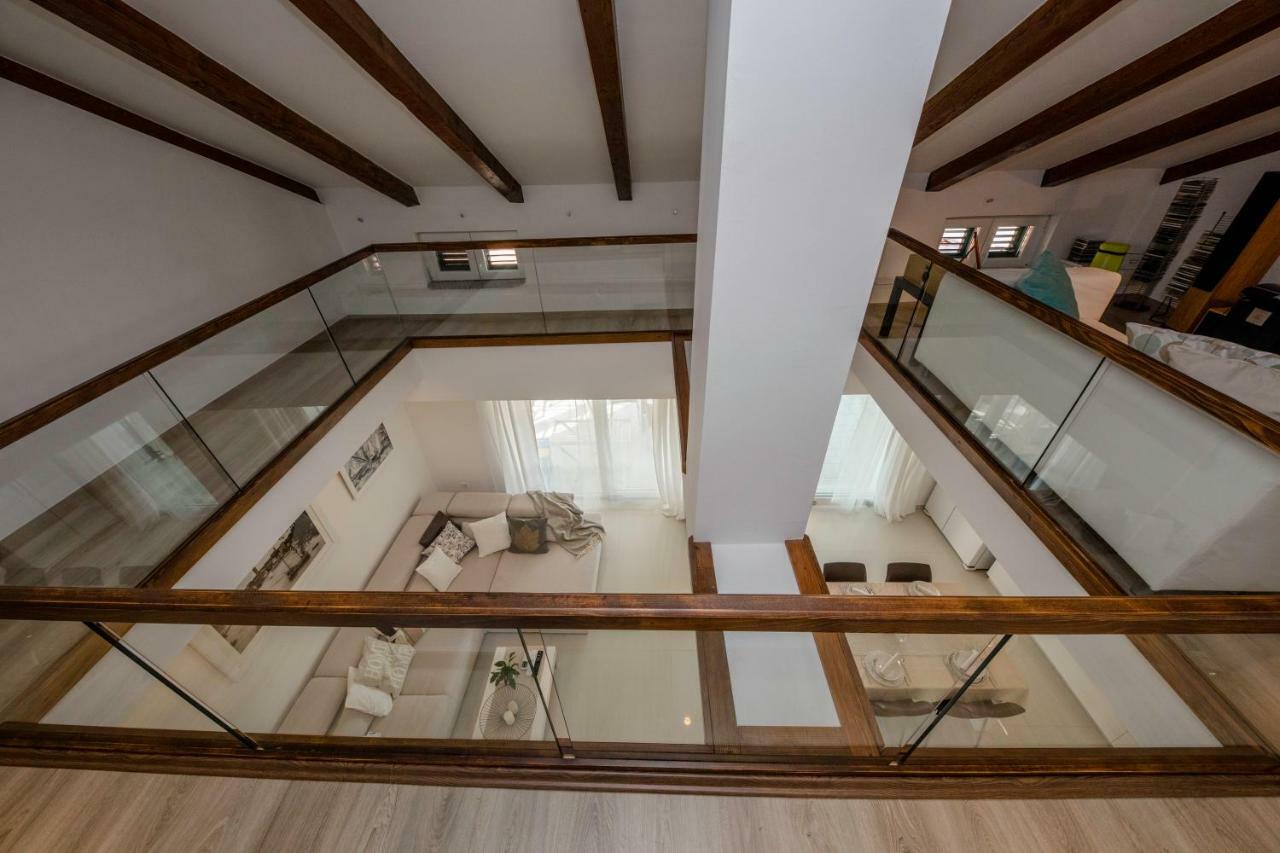 Villa Bella Banjol المظهر الخارجي الصورة