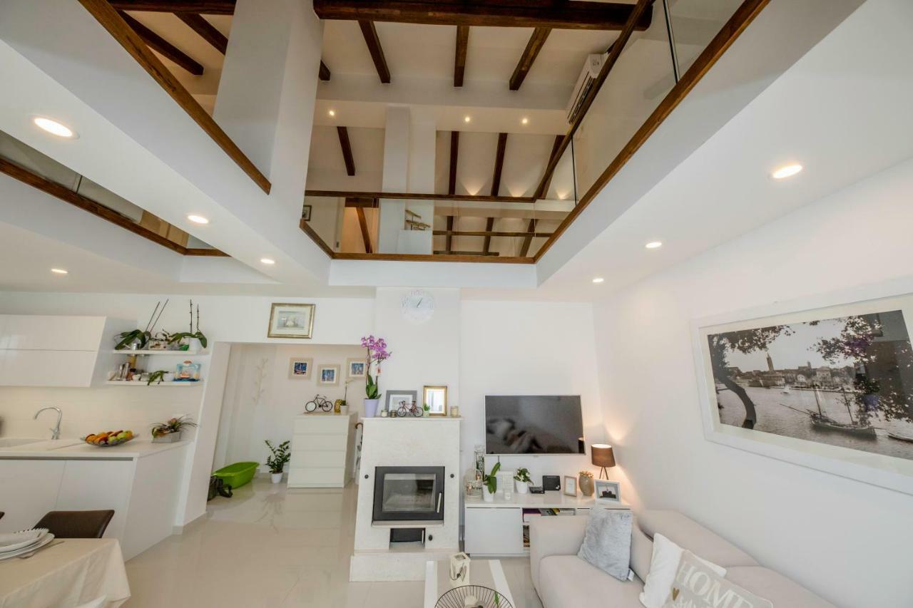 Villa Bella Banjol المظهر الخارجي الصورة