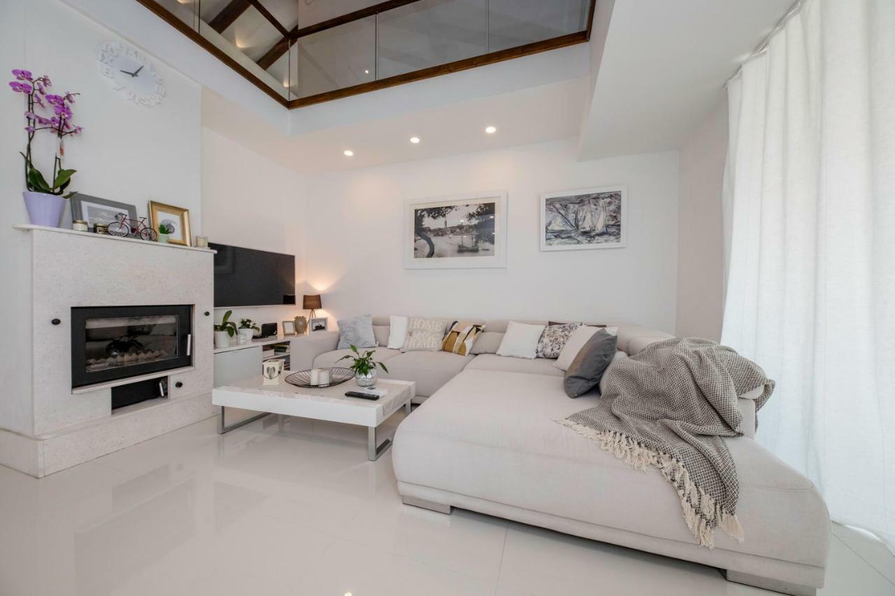 Villa Bella Banjol المظهر الخارجي الصورة