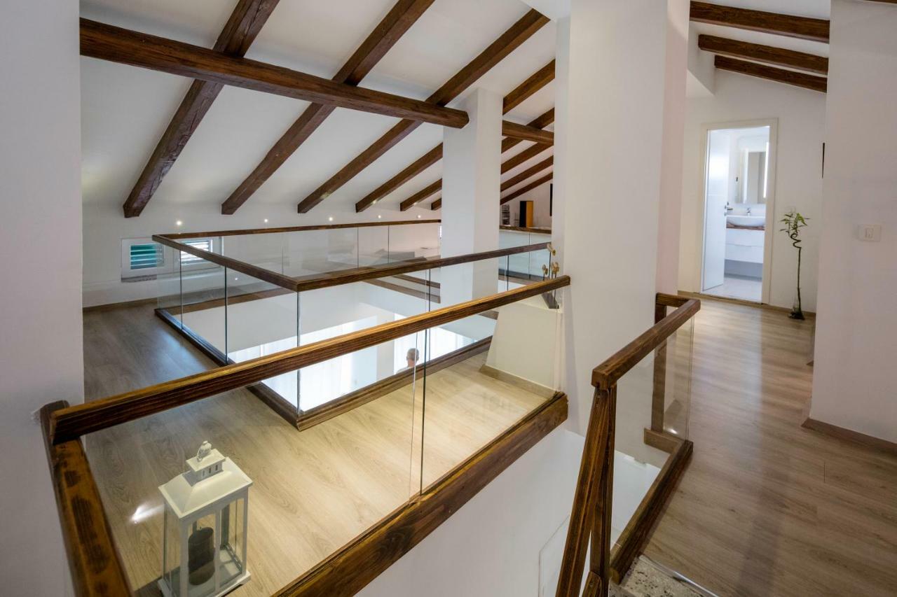 Villa Bella Banjol المظهر الخارجي الصورة