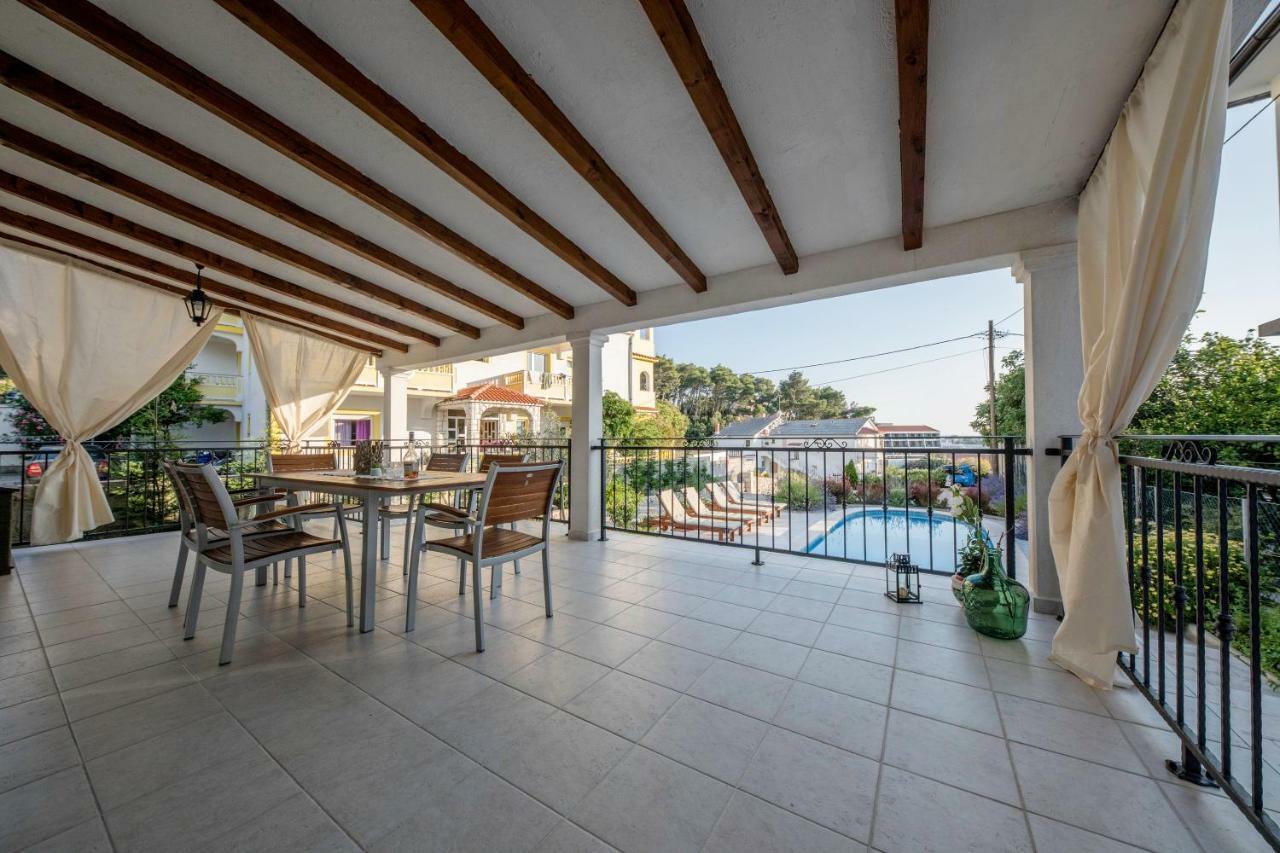Villa Bella Banjol المظهر الخارجي الصورة